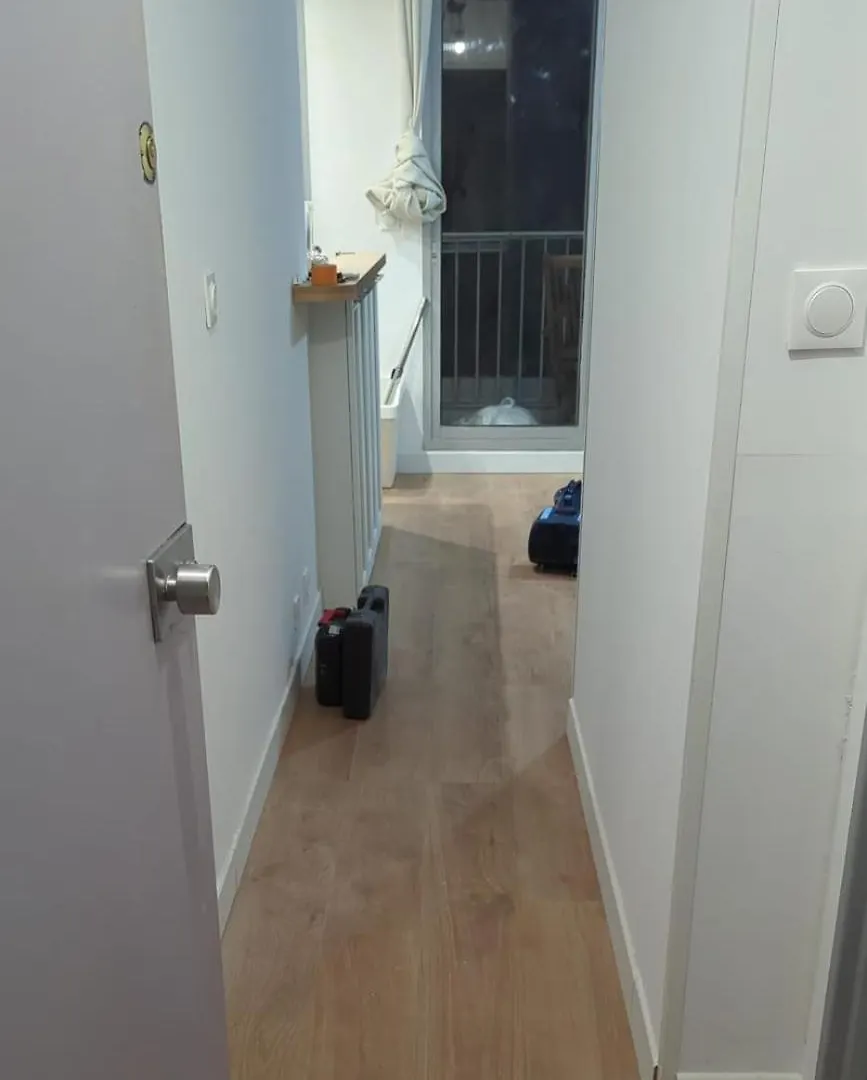 T1 Bis De 30 M2 Avec Terrasse Apartment Toulouse