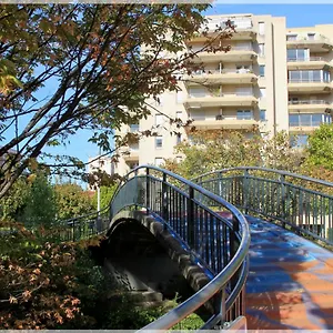 O Grand Canal ! Apartamento