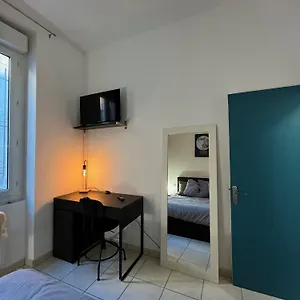 Appt T2 Entre Gare Matabiau Et Capitole Apartamento