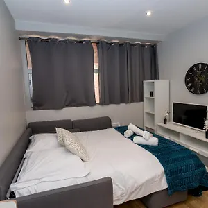 Magnifique Compans Caffarelli Apartamento