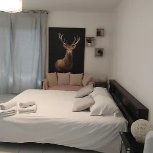 Chaleureux Apartamento